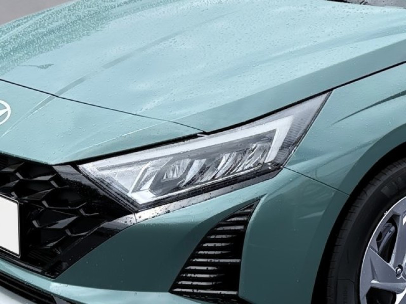 i20 (BC3) GO 1.0 T-GDI - 6