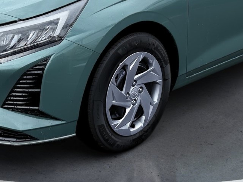 i20 (BC3) GO 1.0 T-GDI - 7