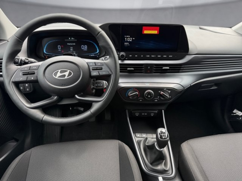 i20 (BC3) GO 1.0 T-GDI - 8