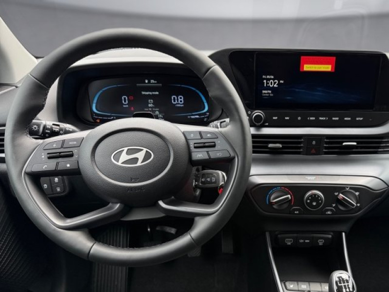 i20 (BC3) GO 1.0 T-GDI - 9