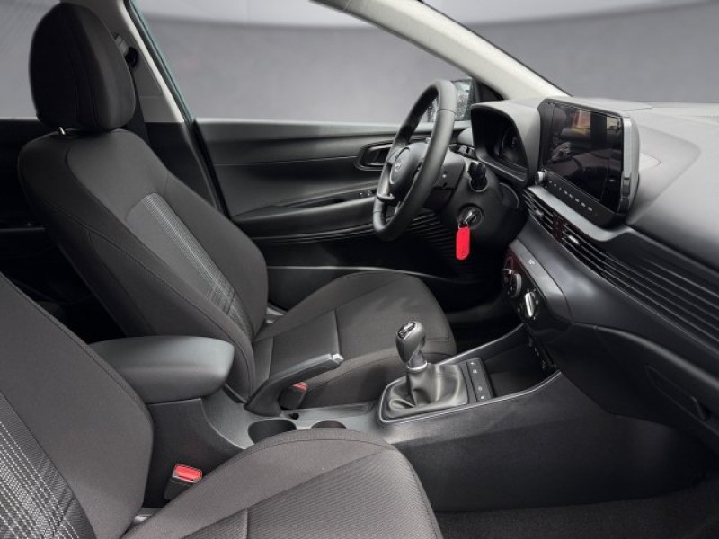 i20 (BC3) GO 1.0 T-GDI - 10