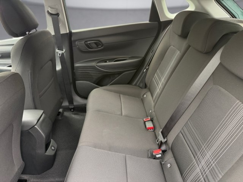i20 (BC3) GO 1.0 T-GDI - 11