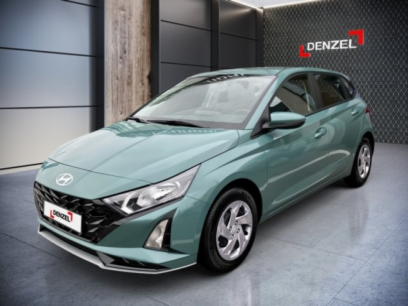 i20 (BC3) Smart Line 1.0 T-GDI - 0