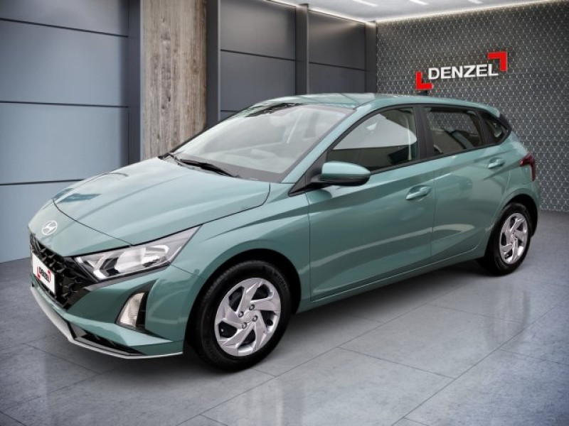 i20 (BC3) Smart Line 1.0 T-GDI - 1