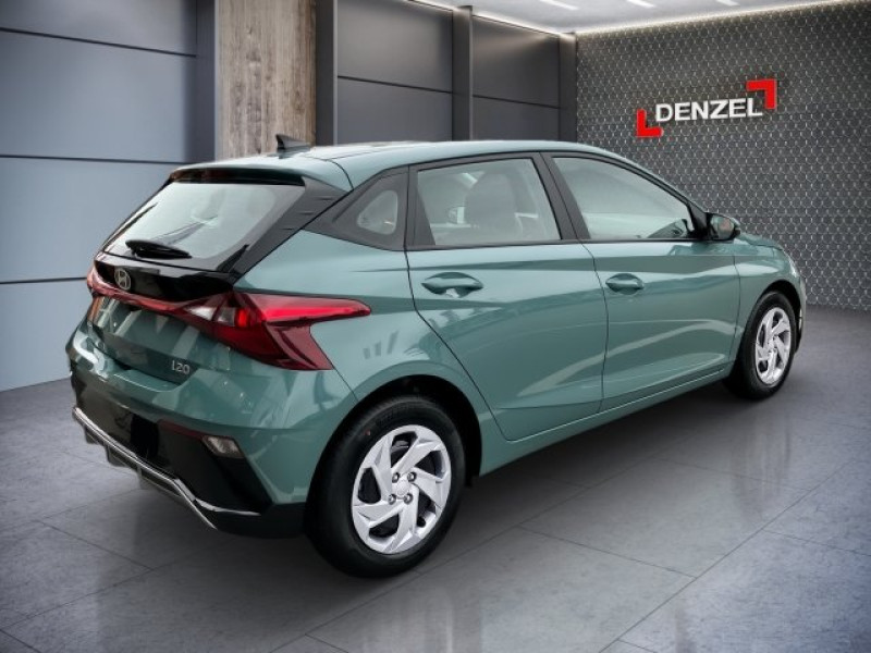 i20 (BC3) Smart Line 1.0 T-GDI - 3