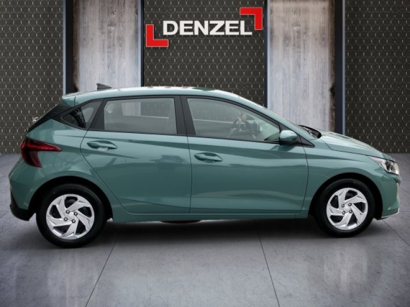 i20 (BC3) Smart Line 1.0 T-GDI - 4