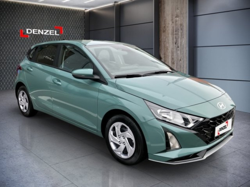 i20 (BC3) Smart Line 1.0 T-GDI - 5