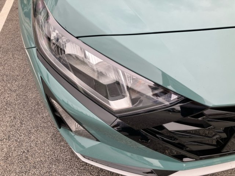 i20 (BC3) Smart Line 1.0 T-GDI - 6
