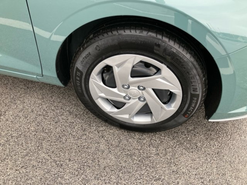 i20 (BC3) Smart Line 1.0 T-GDI - 7