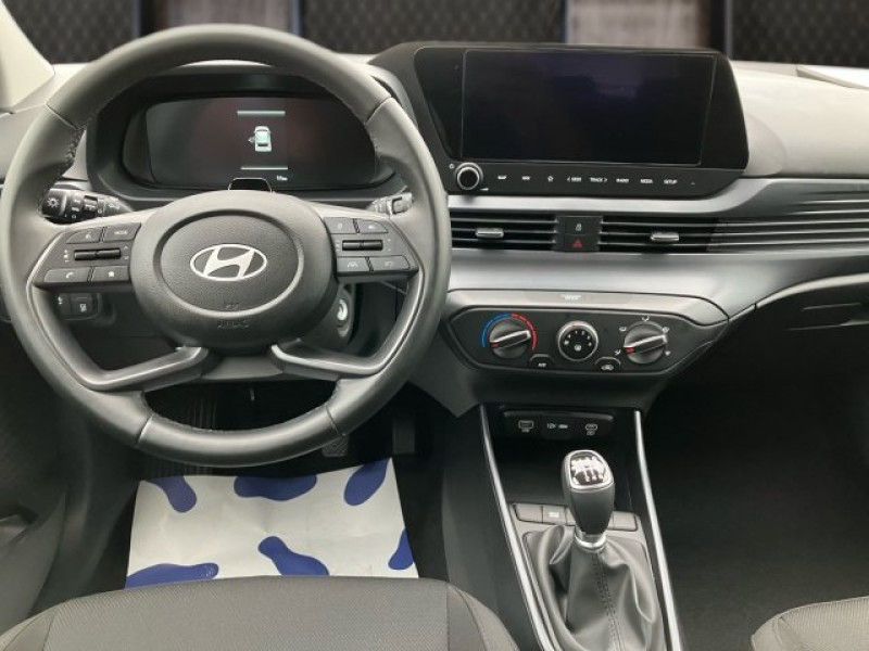 i20 (BC3) Smart Line 1.0 T-GDI - 8
