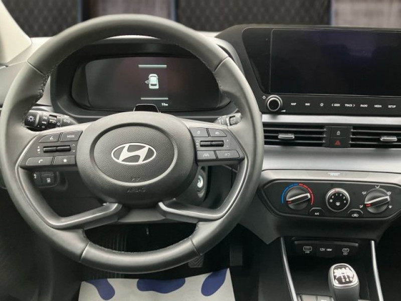 i20 (BC3) Smart Line 1.0 T-GDI - 9