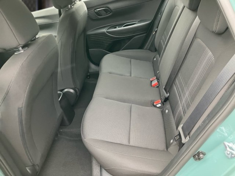 i20 (BC3) Smart Line 1.0 T-GDI - 11