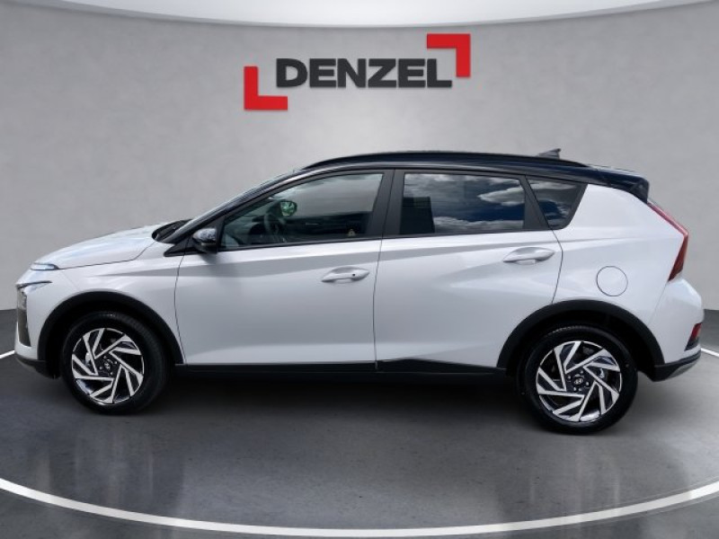 Bayon GO Plus 1.0 T-GDI DCT - 1