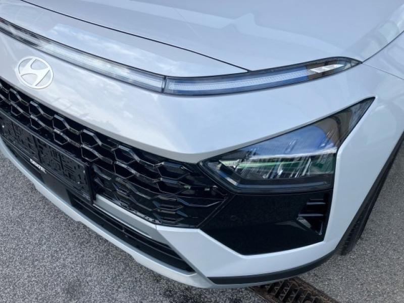 Bayon GO Plus 1.0 T-GDI DCT - 6