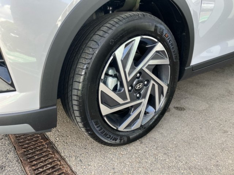 Bayon GO Plus 1.0 T-GDI DCT - 7