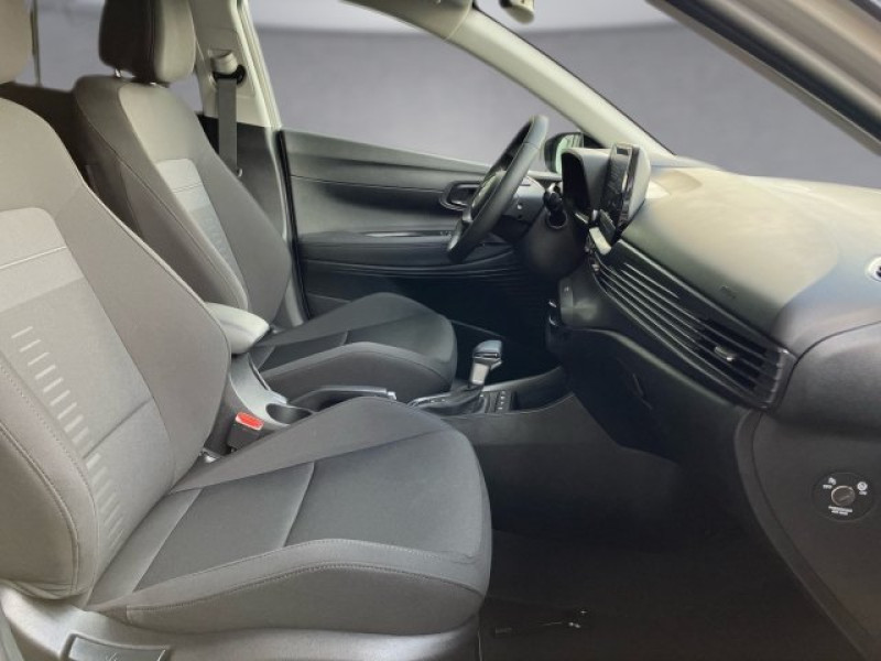 Bayon GO Plus 1.0 T-GDI DCT - 10