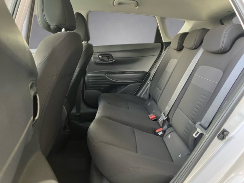 Bayon GO Plus 1.0 T-GDI DCT - 11
