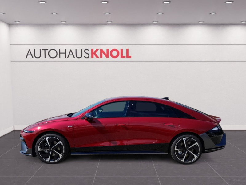IONIQ 6 N Line 84 kWh 4WD i66l2 - 1