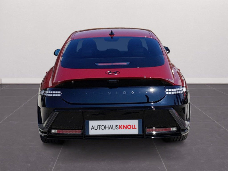 IONIQ 6 N Line 84 kWh 4WD i66l2 - 3