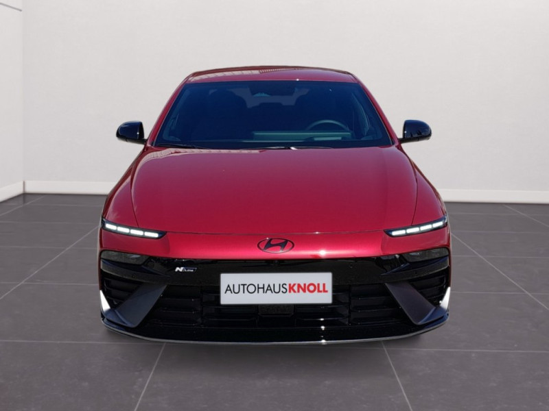 IONIQ 6 N Line 84 kWh 4WD i66l2 - 7