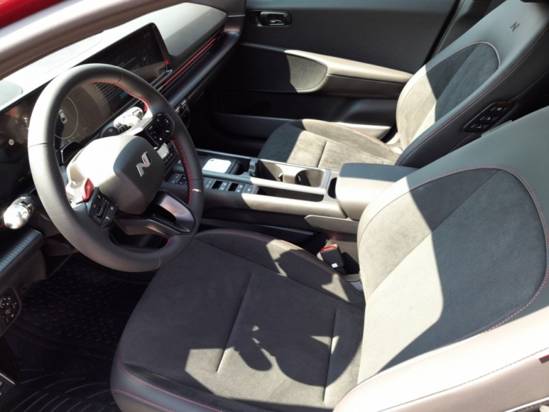 IONIQ 6 N Line 84 kWh 4WD i66l2 - 8