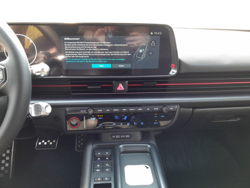 IONIQ 6 N Line 84 kWh 4WD i66l2 - 10