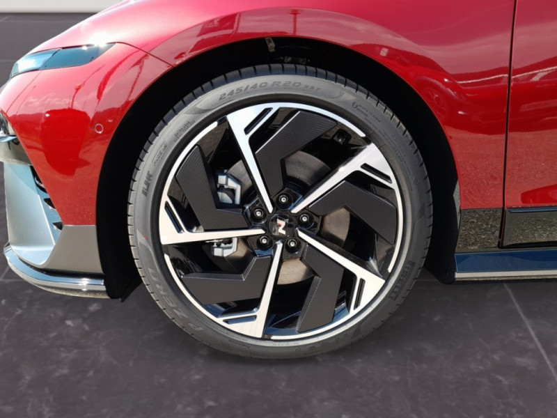 IONIQ 6 N Line 84 kWh 4WD i66l2 - 13