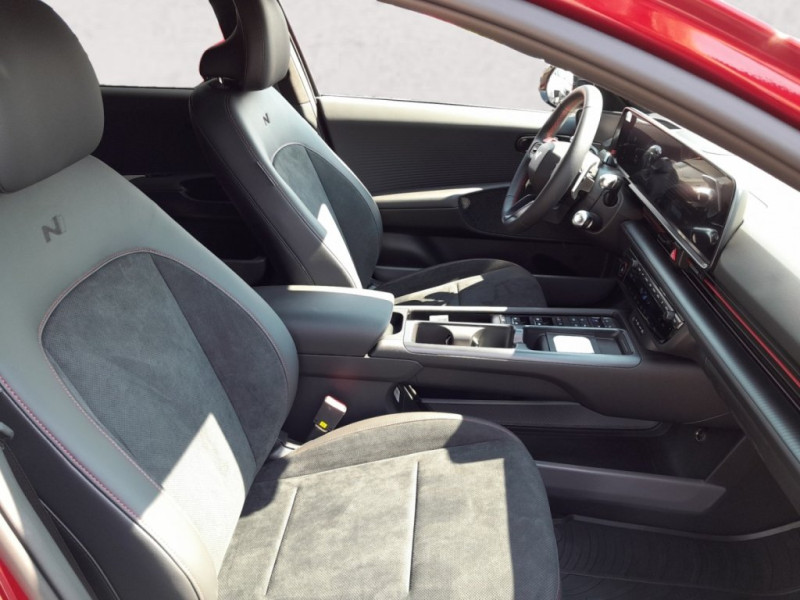 IONIQ 6 N Line 84 kWh 4WD i66l2 - 14