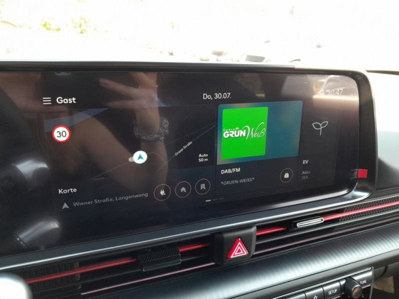 IONIQ 6 N Line 84 kWh 4WD i66l2 - 18