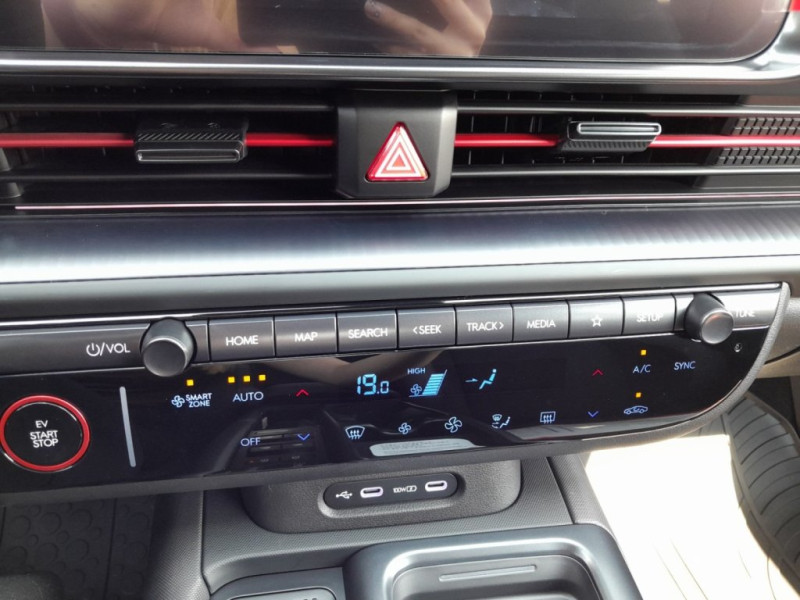 IONIQ 6 N Line 84 kWh 4WD i66l2 - 19