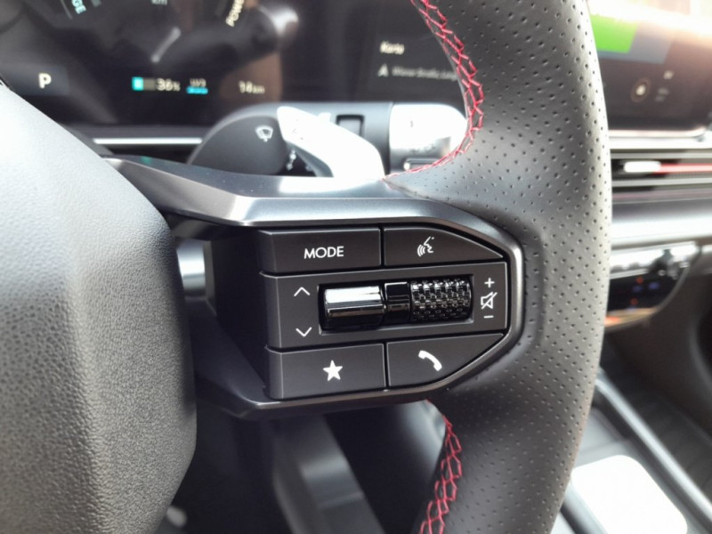 IONIQ 6 N Line 84 kWh 4WD i66l2 - 21
