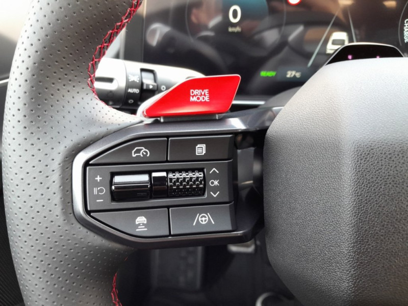 IONIQ 6 N Line 84 kWh 4WD i66l2 - 23