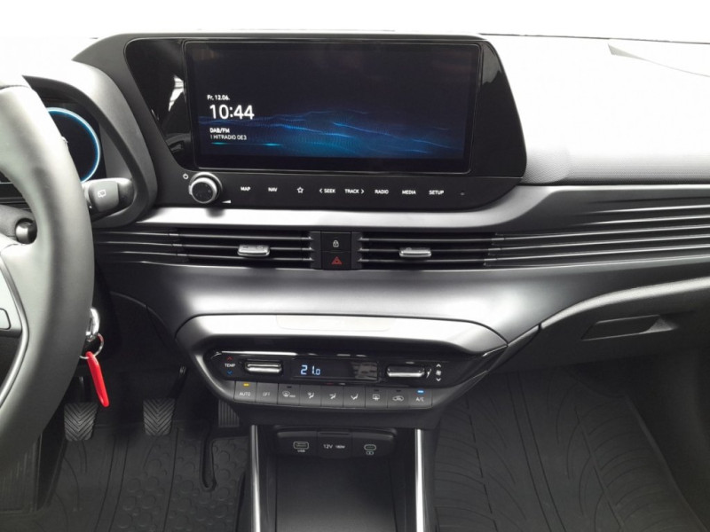 i20 (BC3) Comfort Line 1.0 T-GDI b6bc1-PP5 - 10