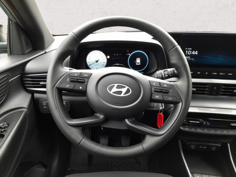 i20 (BC3) Comfort Line 1.0 T-GDI b6bc1-PP5 - 11