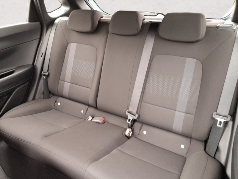 i20 (BC3) Comfort Line 1.0 T-GDI b6bc1-PP5 - 12