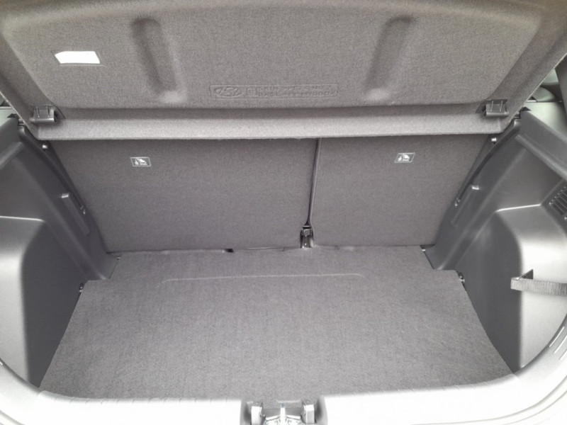 i20 (BC3) Comfort Line 1.0 T-GDI b6bc1-PP5 - 15