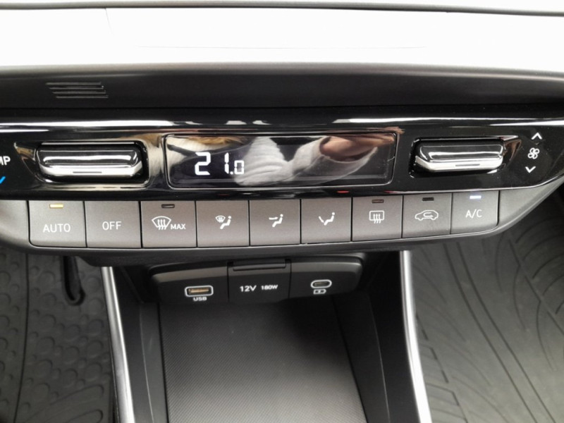 i20 (BC3) Comfort Line 1.0 T-GDI b6bc1-PP5 - 18
