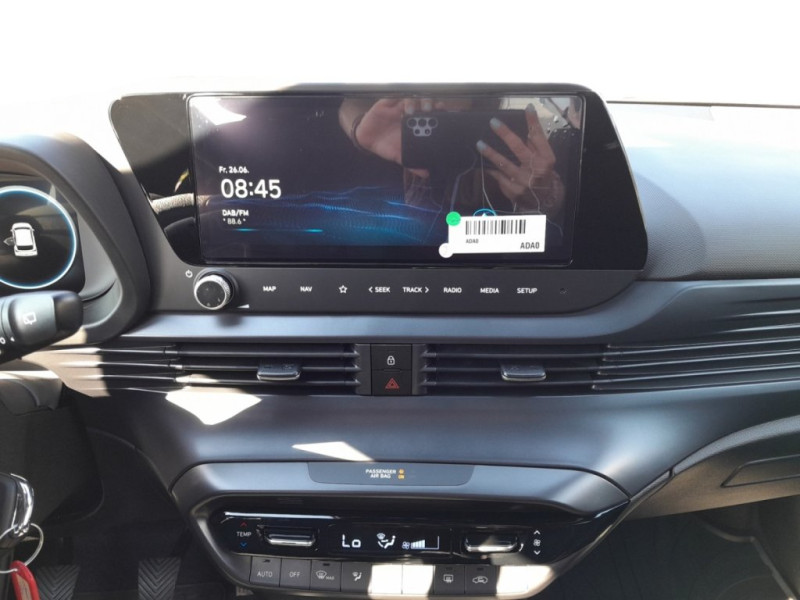 i20 (BC3) Comfort Line 1.0 T-GDI b6bc1-PP5 - 10