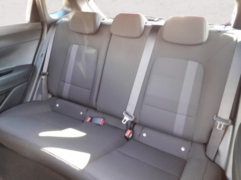 i20 (BC3) Comfort Line 1.0 T-GDI b6bc1-PP5 - 12