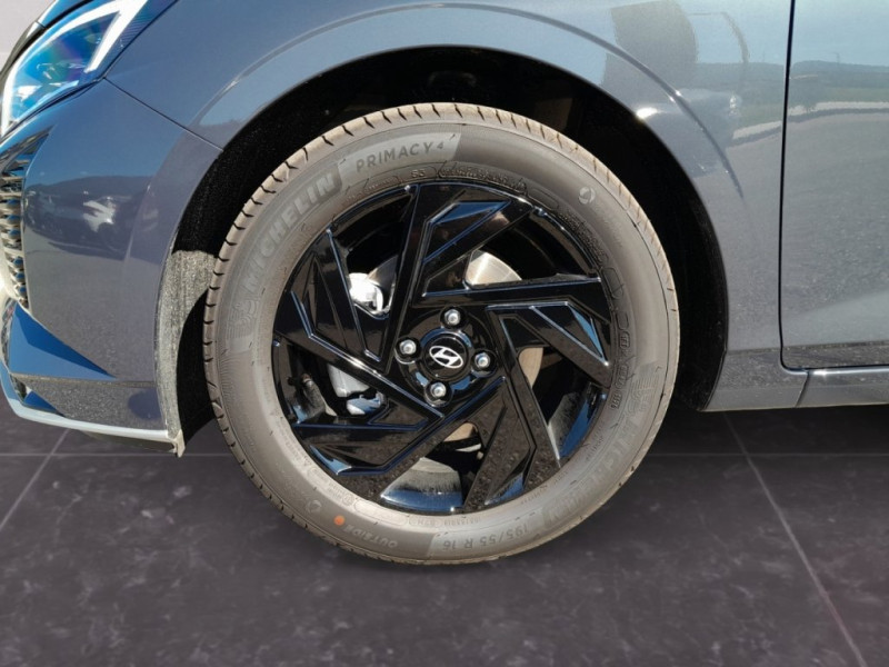 i20 (BC3) Comfort Line 1.0 T-GDI b6bc1-PP5 - 13
