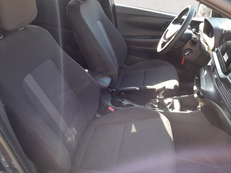 i20 (BC3) Comfort Line 1.0 T-GDI b6bc1-PP5 - 14