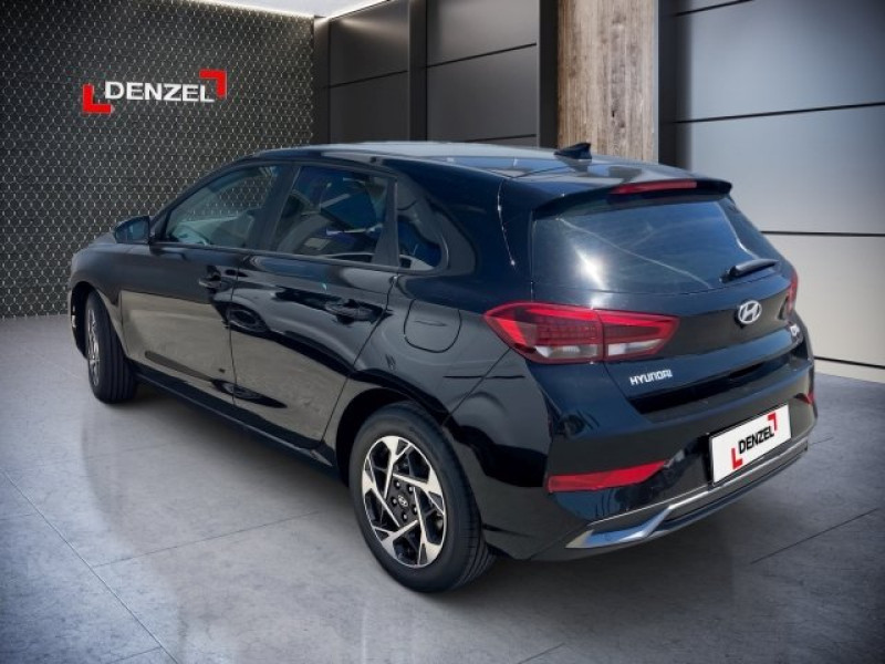 i30 - PD Comfort Line 1.0 T-GDI c6bc1-OO3 - 2