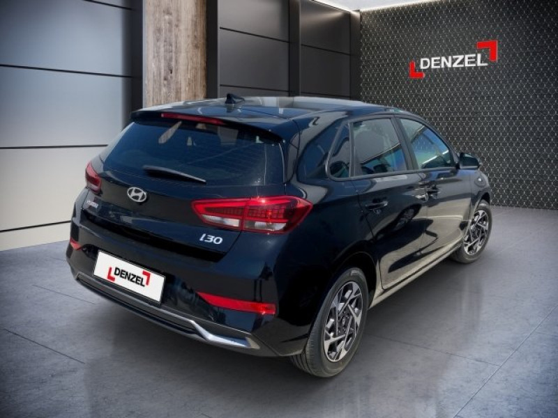 i30 - PD Comfort Line 1.0 T-GDI c6bc1-OO3 - 3