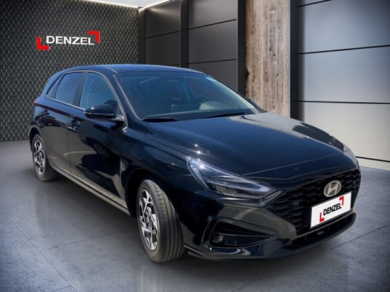 i30 - PD Comfort Line 1.0 T-GDI c6bc1-OO3 - 5