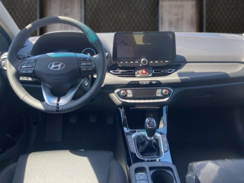 i30 - PD Comfort Line 1.0 T-GDI c6bc1-OO3 - 8