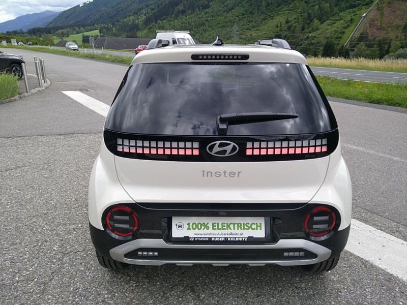 INSTER Trend Line 49kWh r5t42-P3/4-O1 - 3