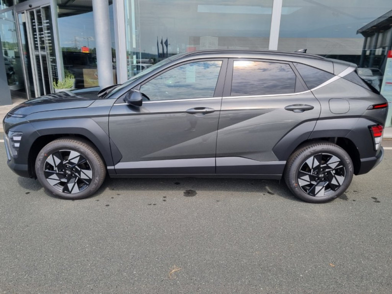 Kona (SX2) Comfort Line 1.0 T-GDI 2WD k7bc1 - 1