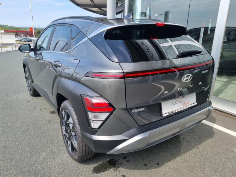 Kona (SX2) Comfort Line 1.0 T-GDI 2WD k7bc1 - 2