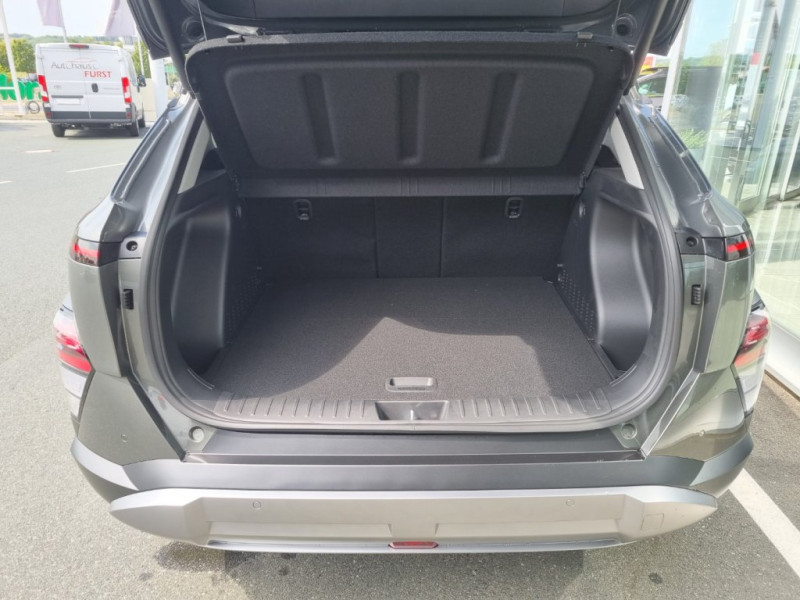 Kona (SX2) Comfort Line 1.0 T-GDI 2WD k7bc1 - 4