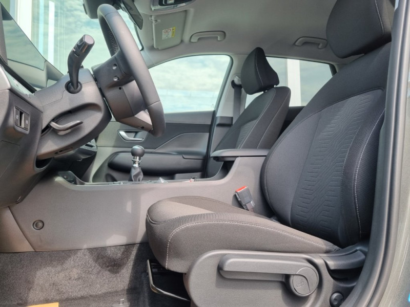Kona (SX2) Comfort Line 1.0 T-GDI 2WD k7bc1 - 15